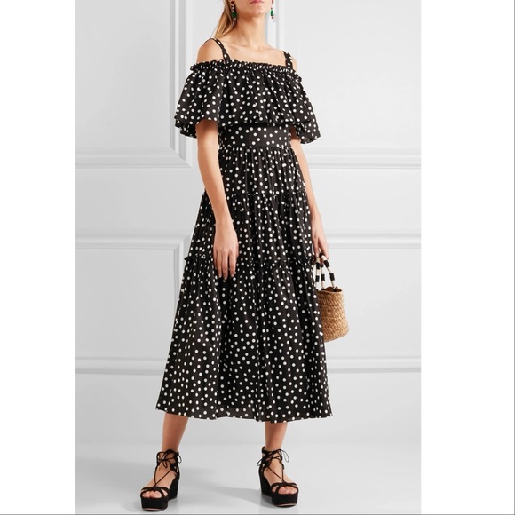 NEW Aquazurra Beverly Hills Flatform Sandals - Picture 2 of 10